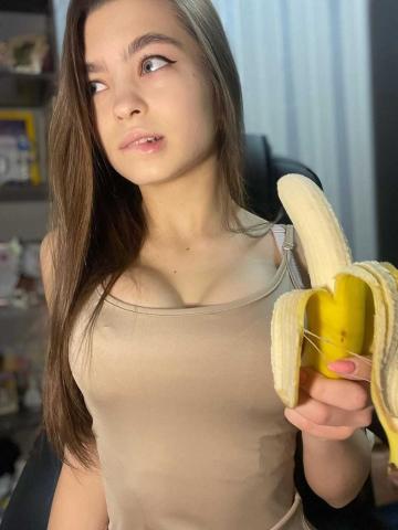 Проститутка Лолита